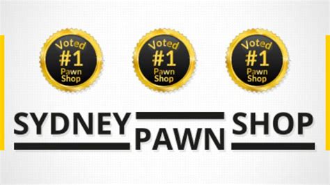 pawn brokers sydney